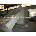 DWT Series conveyor rice dryer machine